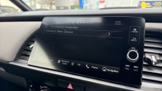 Honda Jazz 1.5 i-MMD Hybrid Crosstar EX 5dr eCVT Hybrid Hatchback